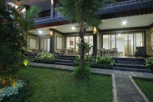 Bed & Breakfast Batu Empug Ubud