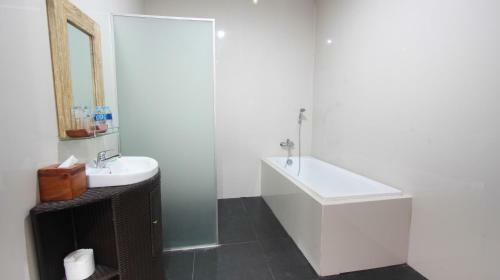 Bed & Breakfast Batu Empug Ubud