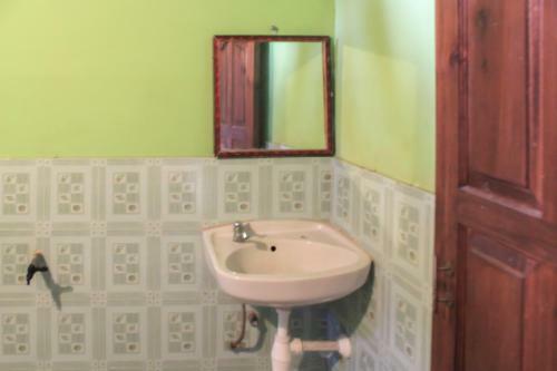 Lombok Indah Cottages