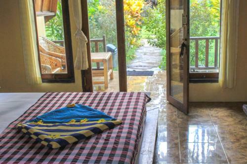Lombok Indah Cottages
