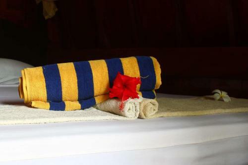 Lombok Indah Cottages