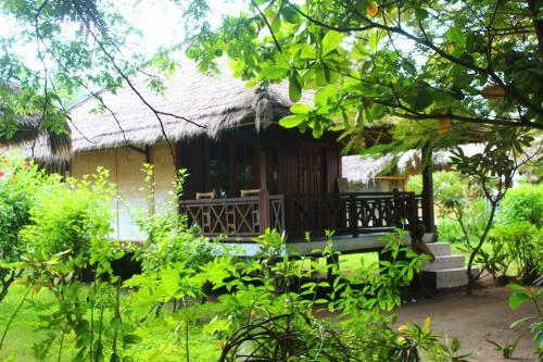 Lombok Indah Cottages