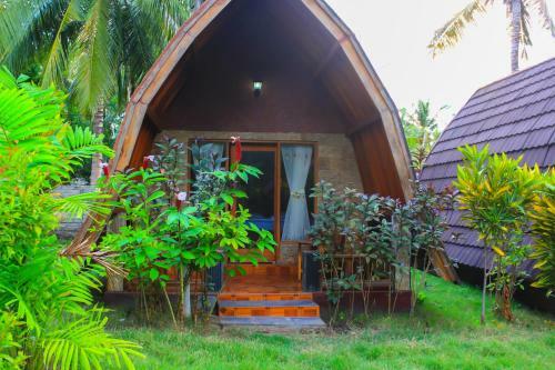 Lombok Indah Cottages