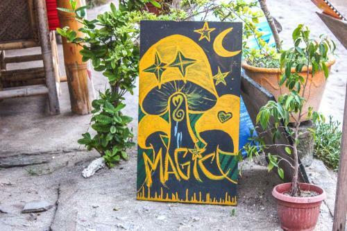 Lombok Indah Cottages