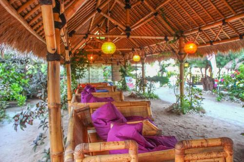 Lombok Indah Cottages