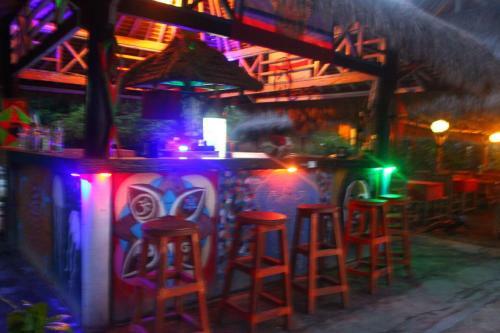 Lombok Indah Cottages