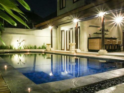 Hostal Linda Villa Sanur