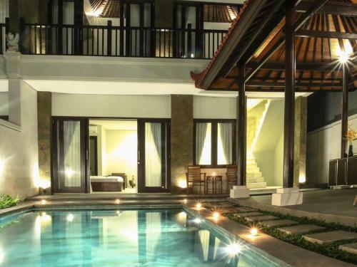 Hostal Linda Villa Sanur