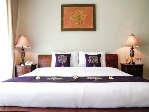 Hostal Linda Villa Sanur