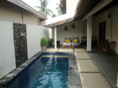 Hotel Trawangan Nirvana