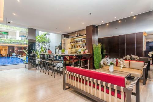 Hotel Zen Rooms Kuta Kubu Anyar 1