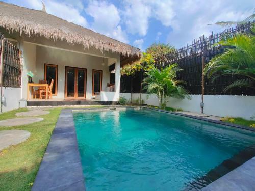 Ying Yang Villa