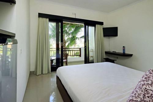 Hotel Indah Homestay