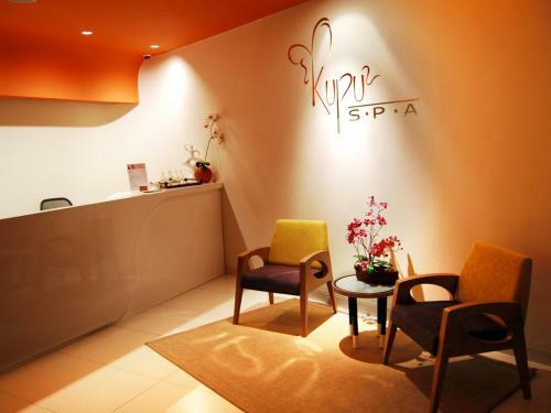Sensa Hotel Bandung