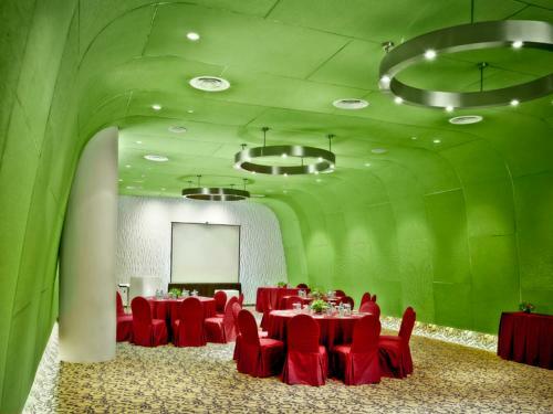 Sensa Hotel Bandung