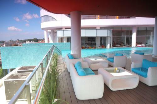 Sensa Hotel Bandung