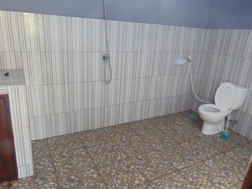 Hostal Brother Bungalow