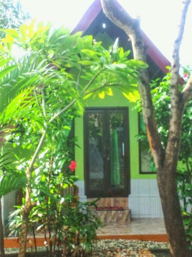 Hostal Brother Bungalow
