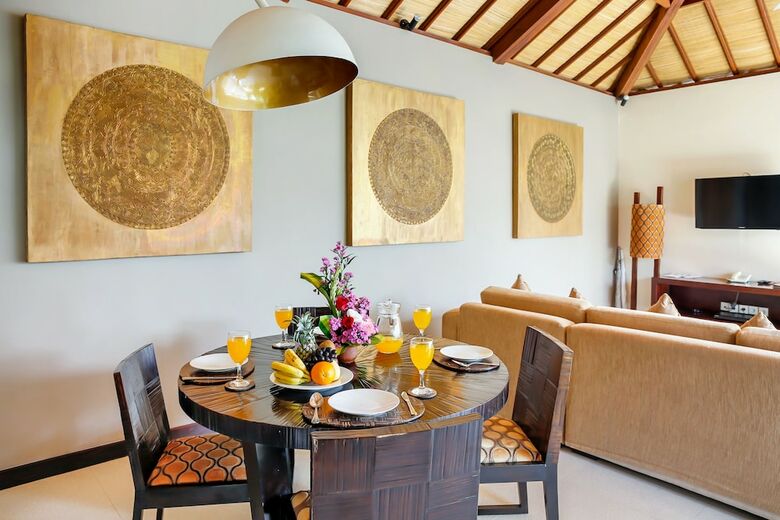 Samana Villas