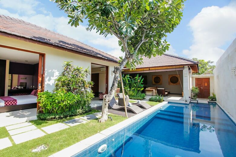 Samana Villas