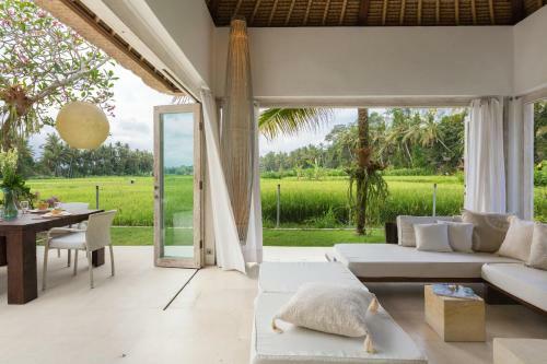 Villa New Moon