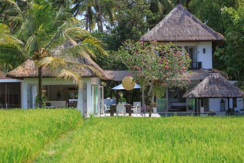 Villa New Moon