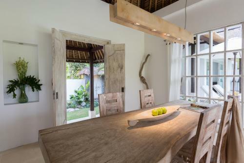 Villa New Moon
