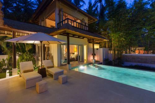 Villa New Moon