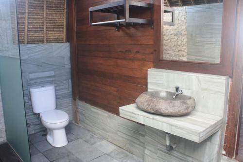 Water Blow Huts
