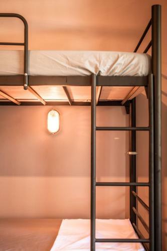 Albergue Captain Goose
