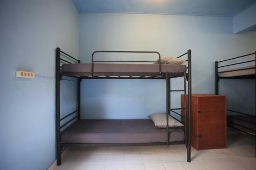 Albergue Captain Goose