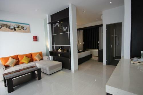 Hotel The Diana Suite
