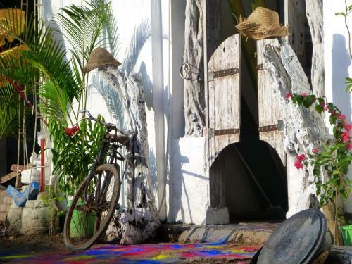 Albergue Gili Gipsy
