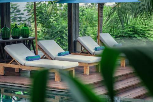 Ambalama Villa