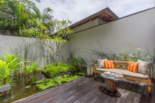 Ambalama Villa