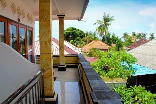 Chillhouse Lembongan