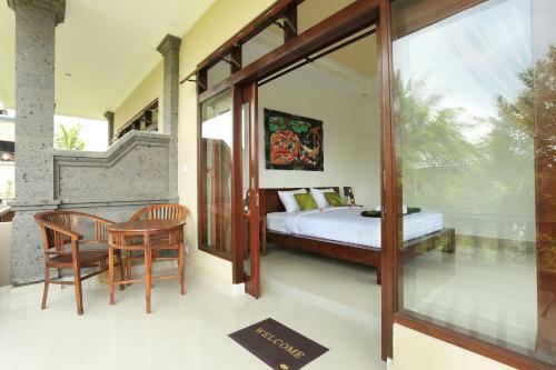 Hostal Putra Bisma Guesthouse