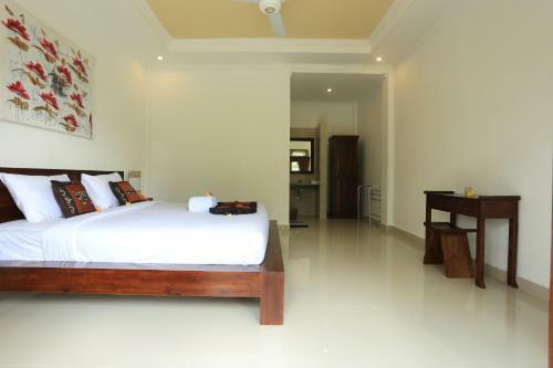 Hostal Putra Bisma Guesthouse