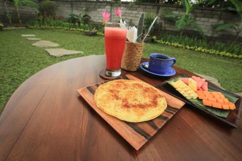 Hostal Putra Bisma Guesthouse