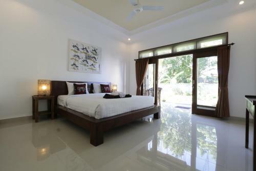 Hostal Putra Bisma Guesthouse