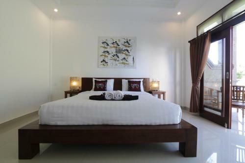 Hostal Putra Bisma Guesthouse