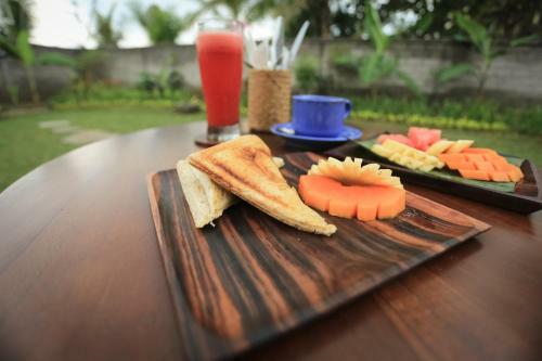 Hostal Putra Bisma Guesthouse