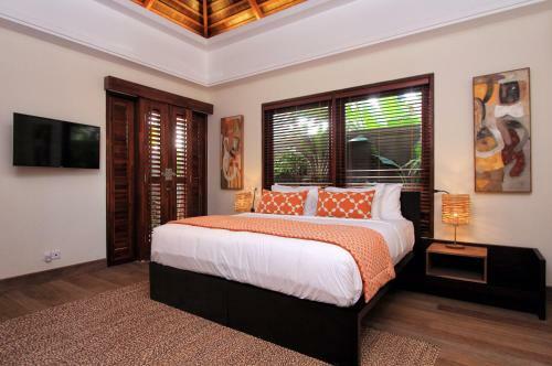 Villa Suar