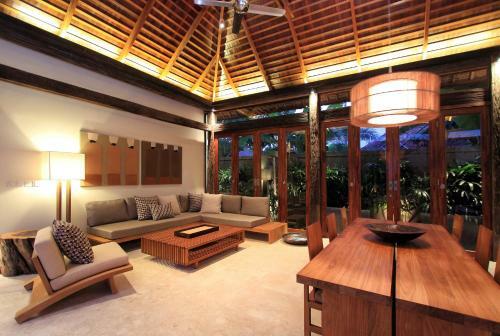 Villa Suar