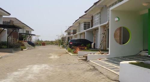 Villa Matahari Batu