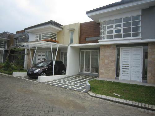 Villa Matahari Batu