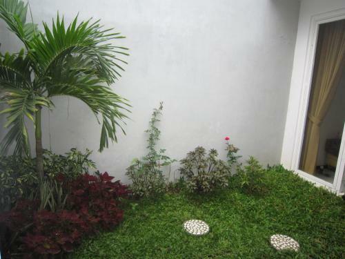 Villa Matahari Batu