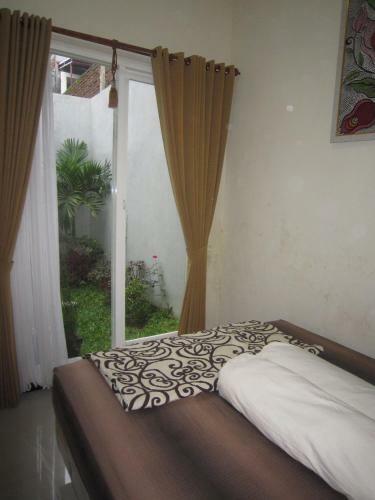 Villa Matahari Batu