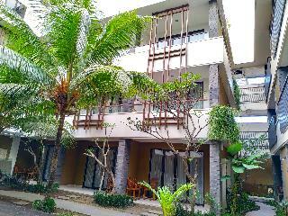 Hotel Zen Premium Dewi Saraswati Seminyak