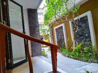 Hotel Zen Premium Dewi Saraswati Seminyak